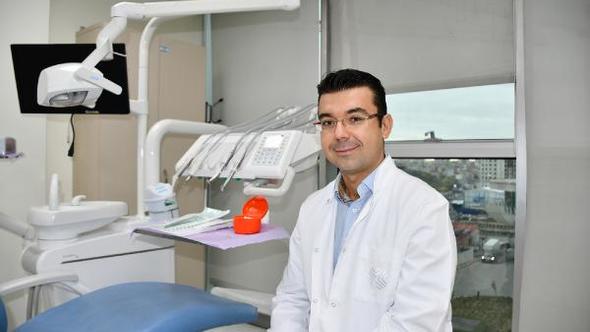 Hürriyet | Danışman hekimimiz, Endodontist Dr. Mustafa Gündoğar’ın Hürriyet gazetesi röportajı