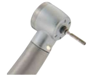 Castellini Silent Silver Evo 4L ışıklı aeratör
