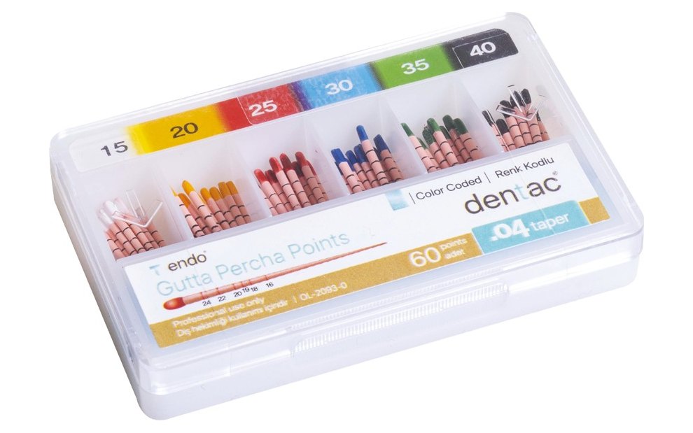 Dentac T-endo GüttaPerka