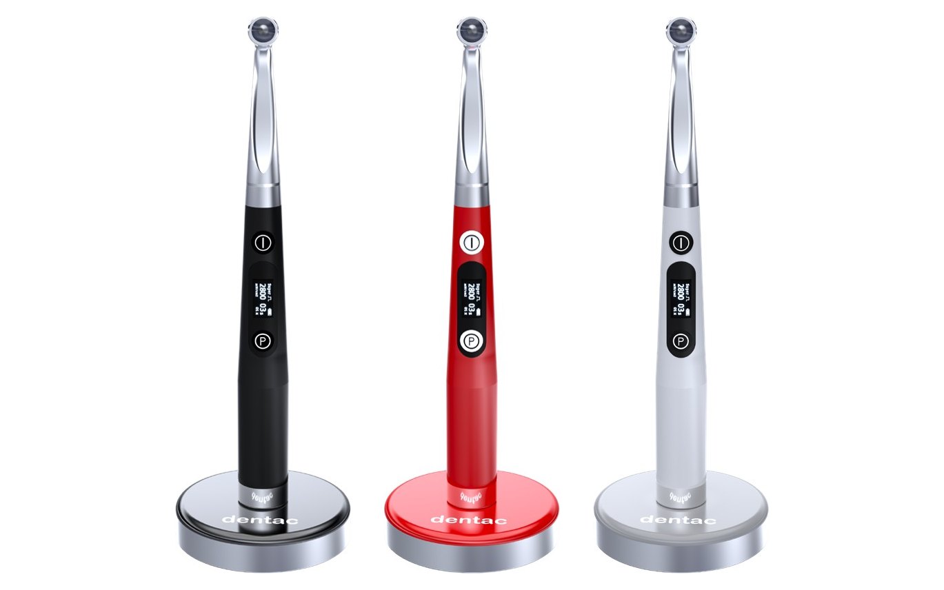 Dentac Nova LED Işık Cihazı