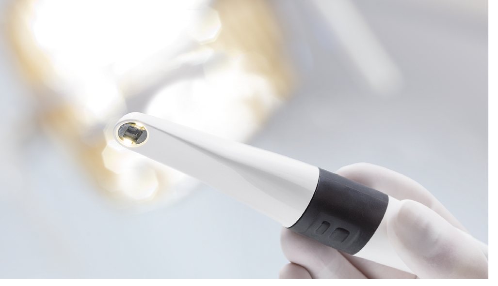 Dürr Dental VistaCam iX HD Smart intraoral kamera