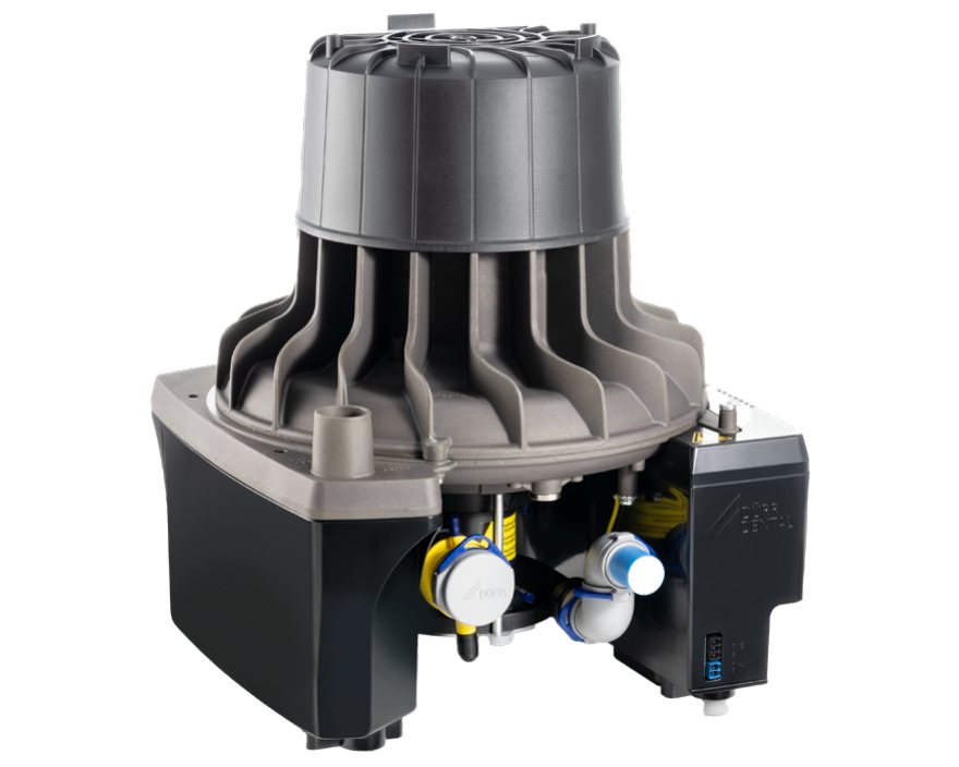 Dürr Dental VS 1200 S aspirasyon ünitesi
