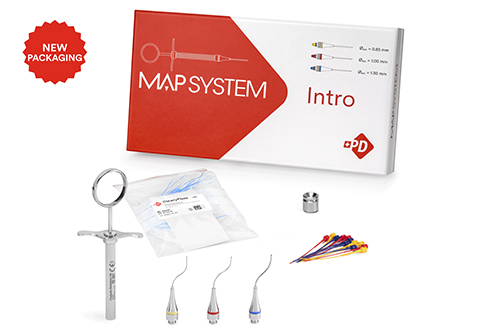MAP System Kit