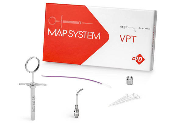 MAP VPT 20288 Kit