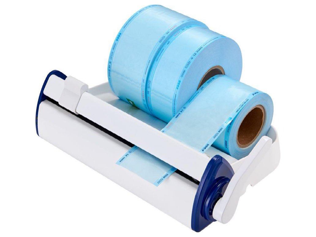 Woson Sonz SM30 poşetleme cihazı