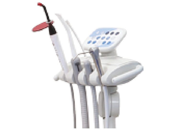 Woson Wovo Ambidextrous asistan paneli