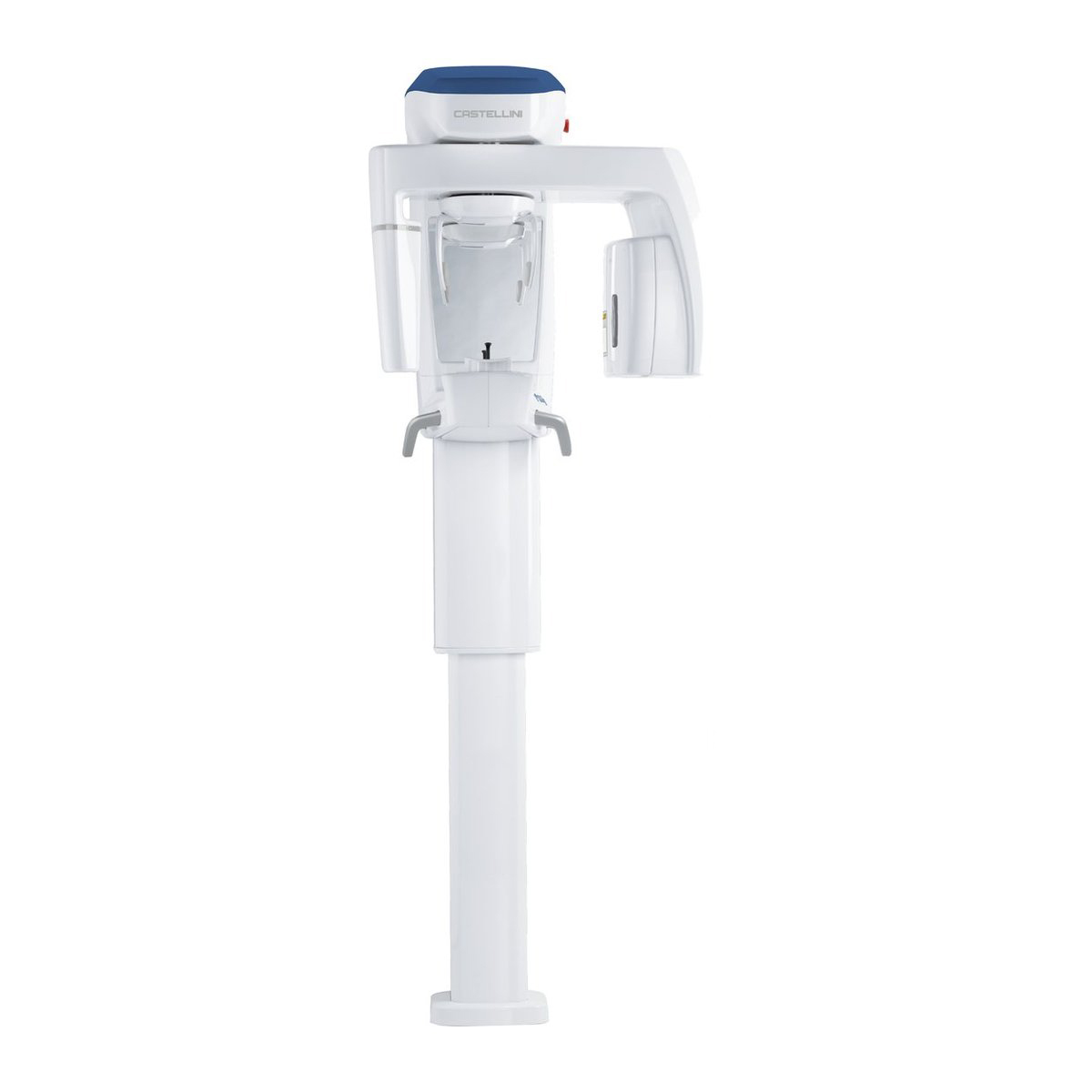 Castellini X-Radius Compact 2D