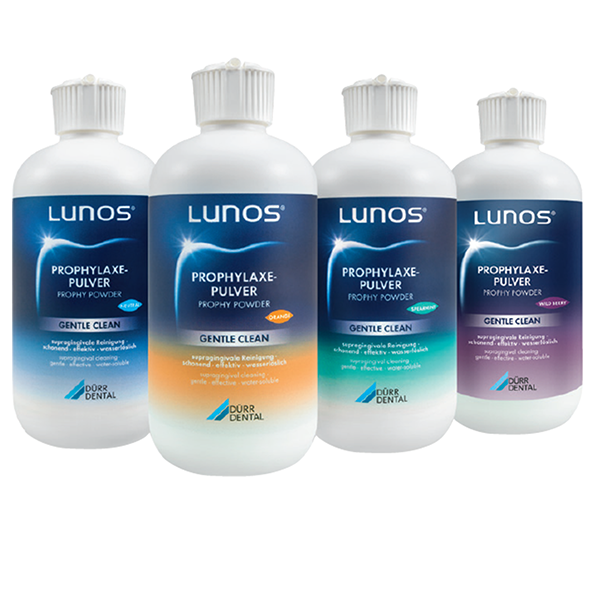 Lunos Profilaksi Tozları