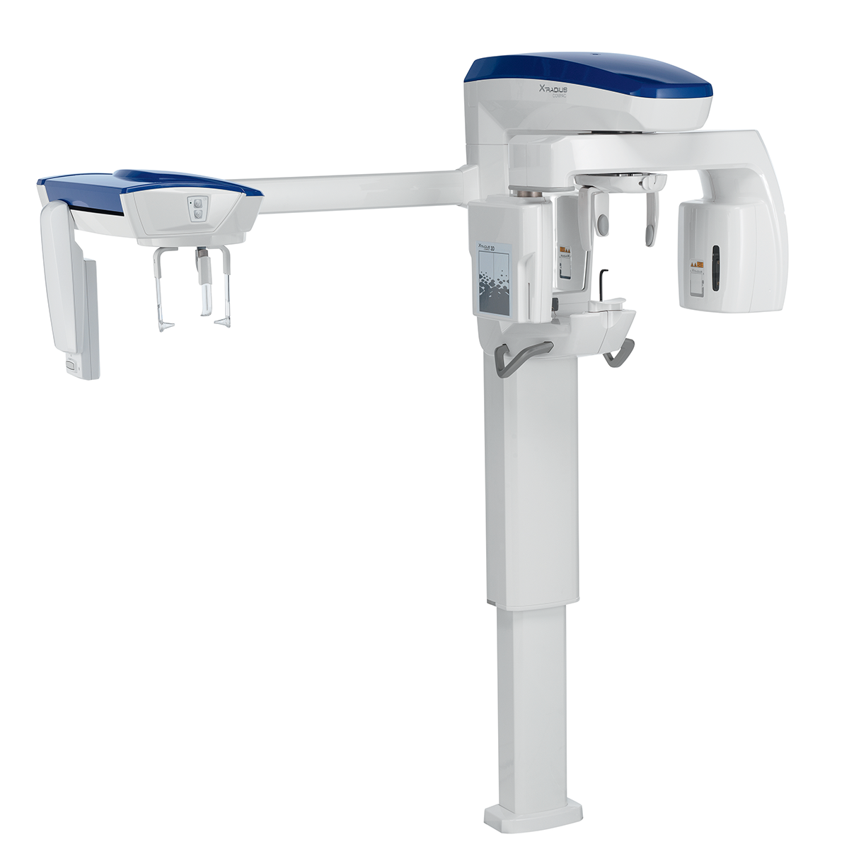 Castellini X-Radius Compact 2D Ceph