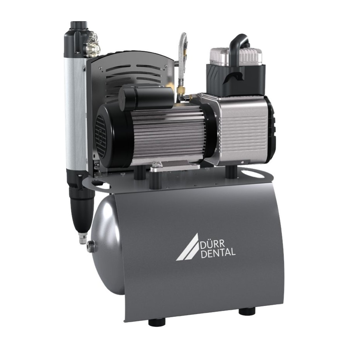 Dürr Dental Primo