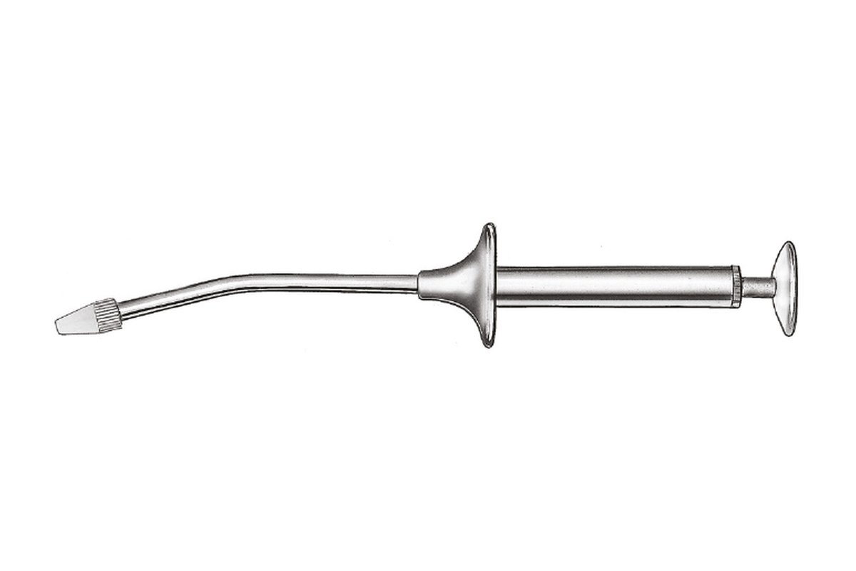 Carl Martin Amalgam Tabancası 1092