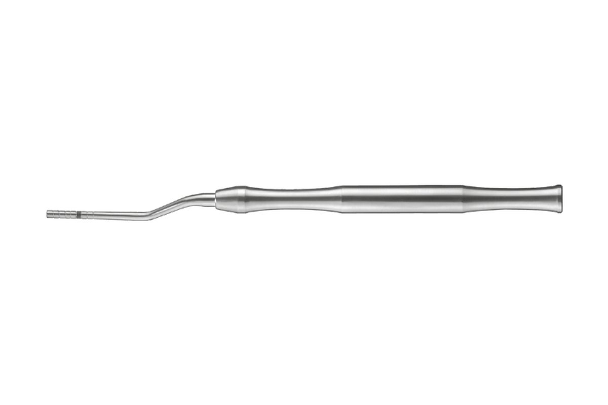 Carl Martin 2.8mm Osteotom Kemik İtici