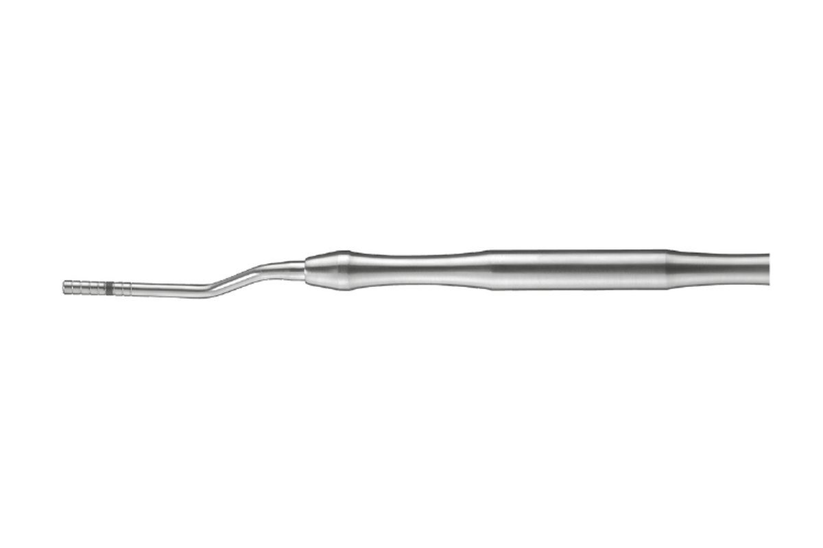 Carl Martin 3.5mm Osteotom Kemik İtici
