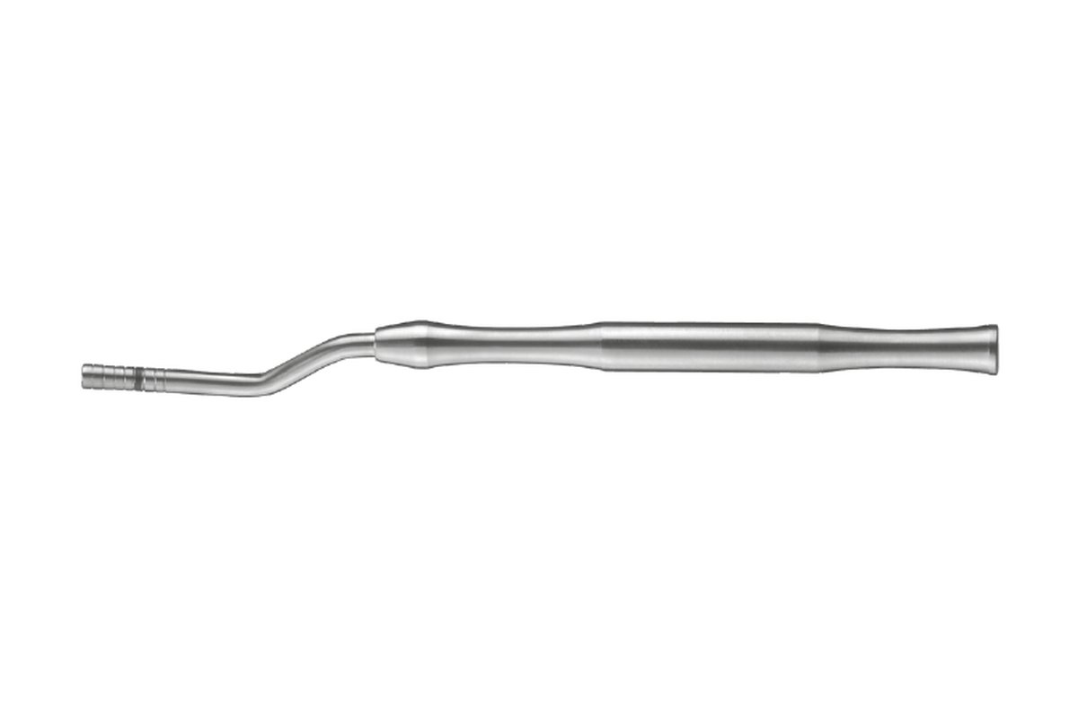 Carl Martin 4.2mm Osteotom Kemik İtici