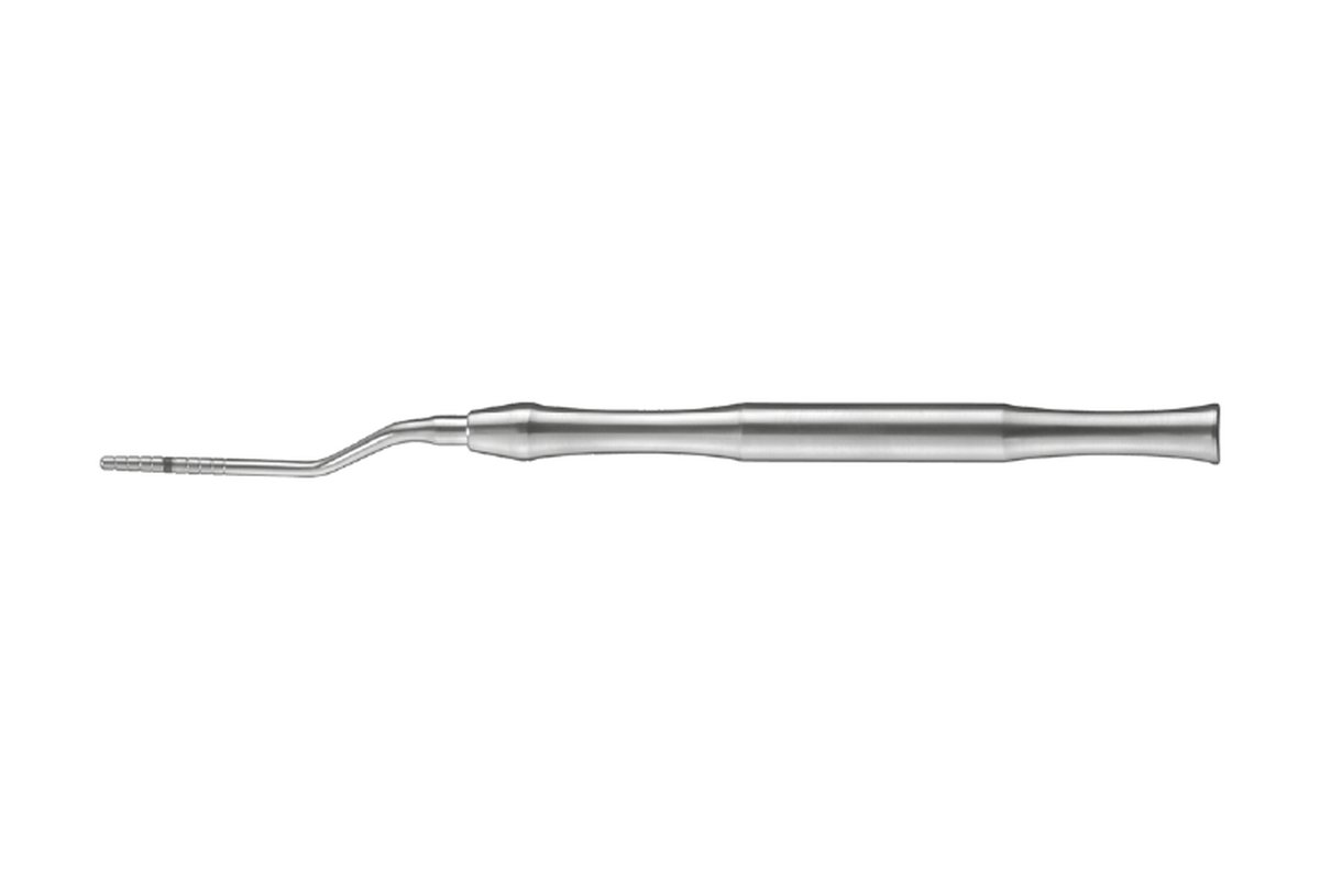 Carl Martin 2.8mm Expanseur