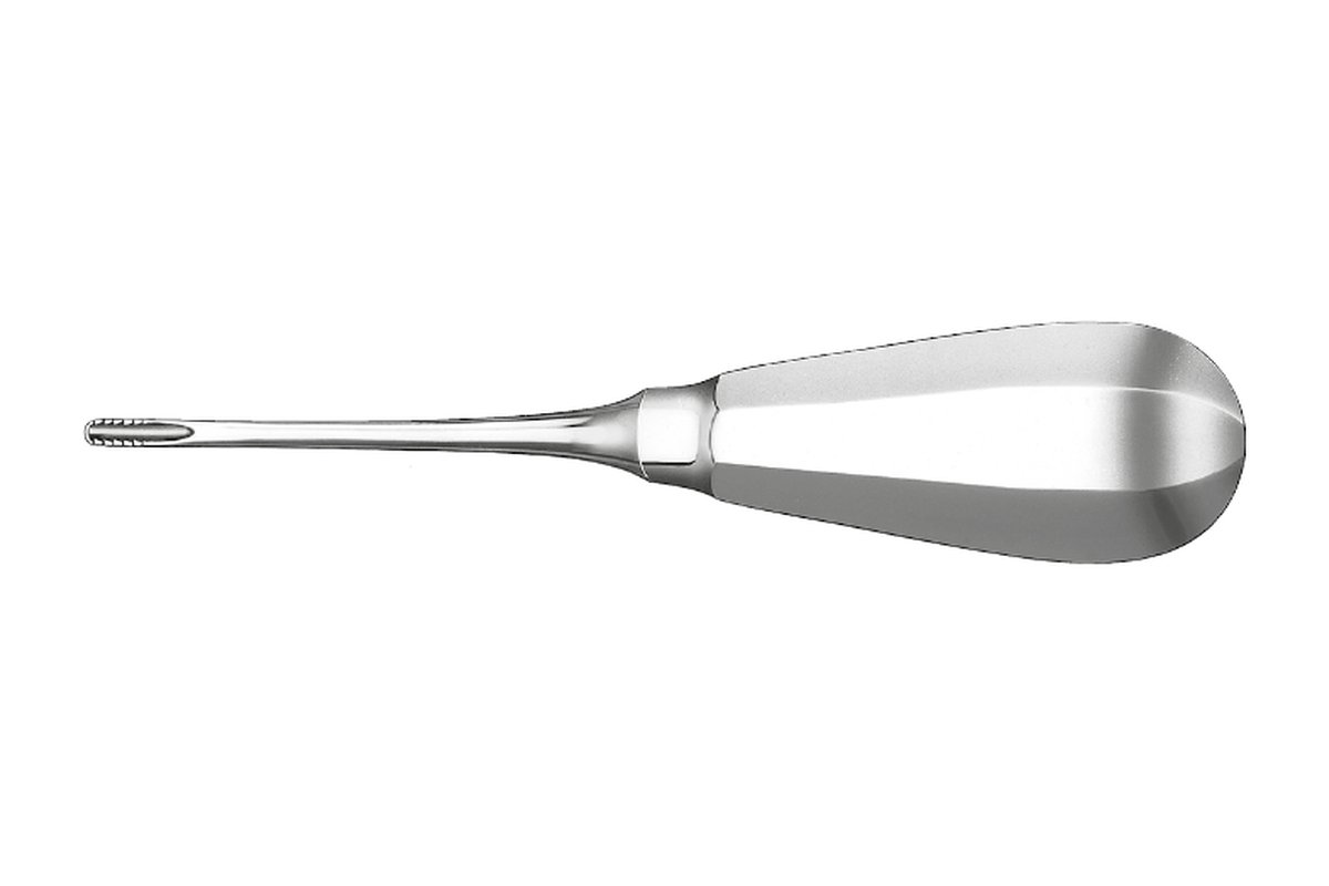 Carl Martin Kök Elevatörü Lindo-Levien 3.5mm