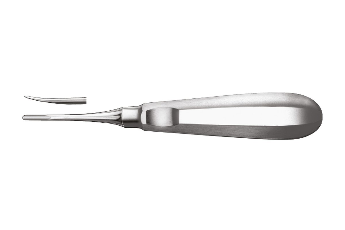 Carl Martin Luxivator Eğimli 3 mm