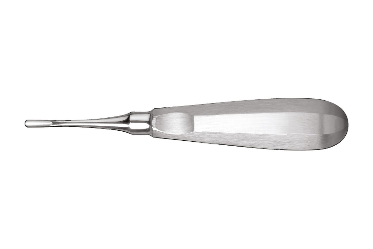 Carl Martin Luxivator Düz 4 mm