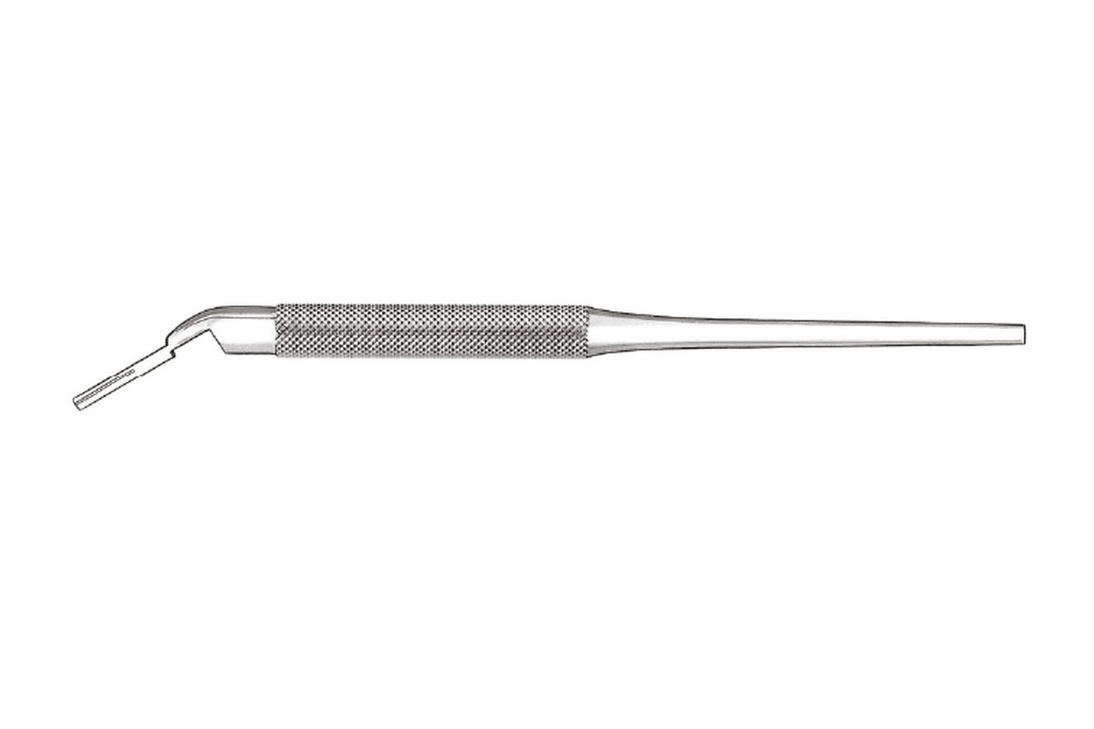Carl Martin BISTURI 871/A5A
