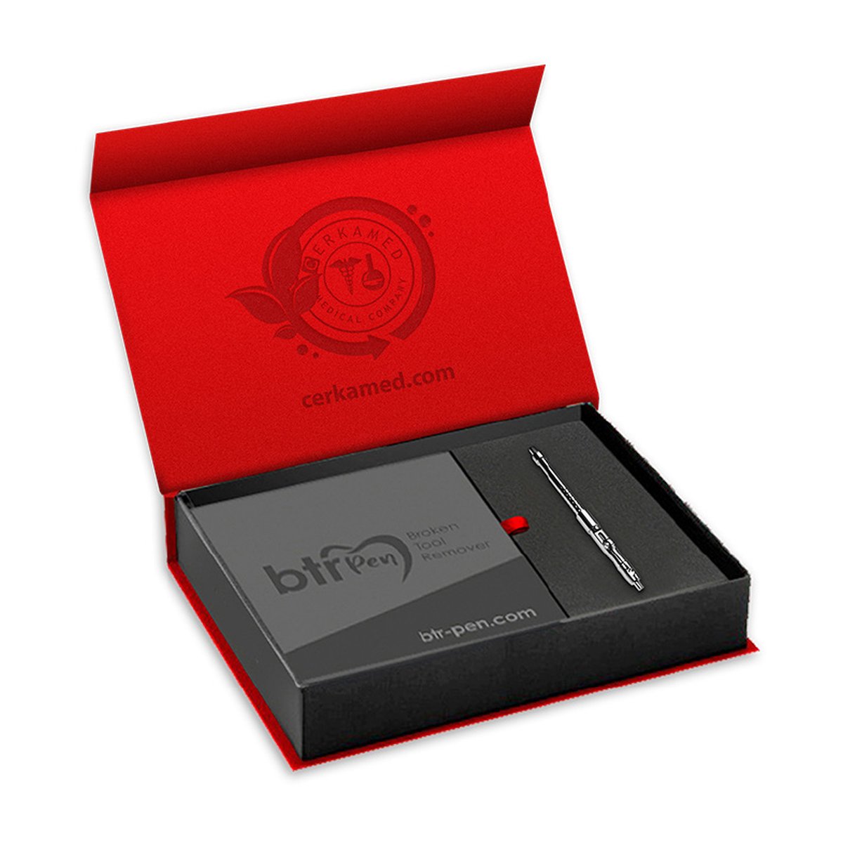 Cerkamed BTR Pen