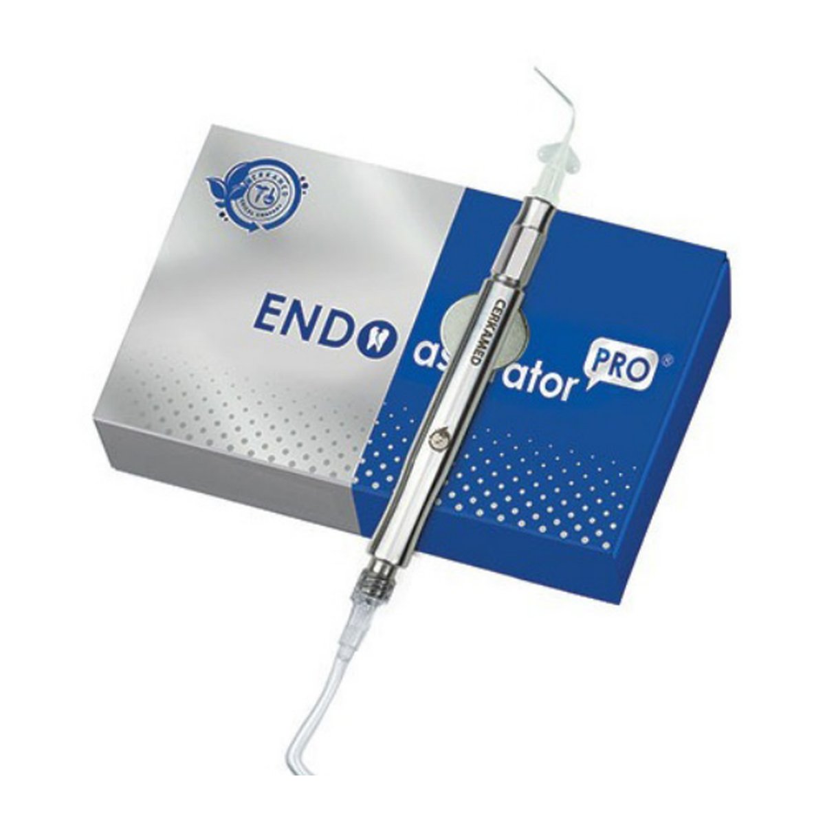Dürr Dental Endo-Aspiratör Pro
