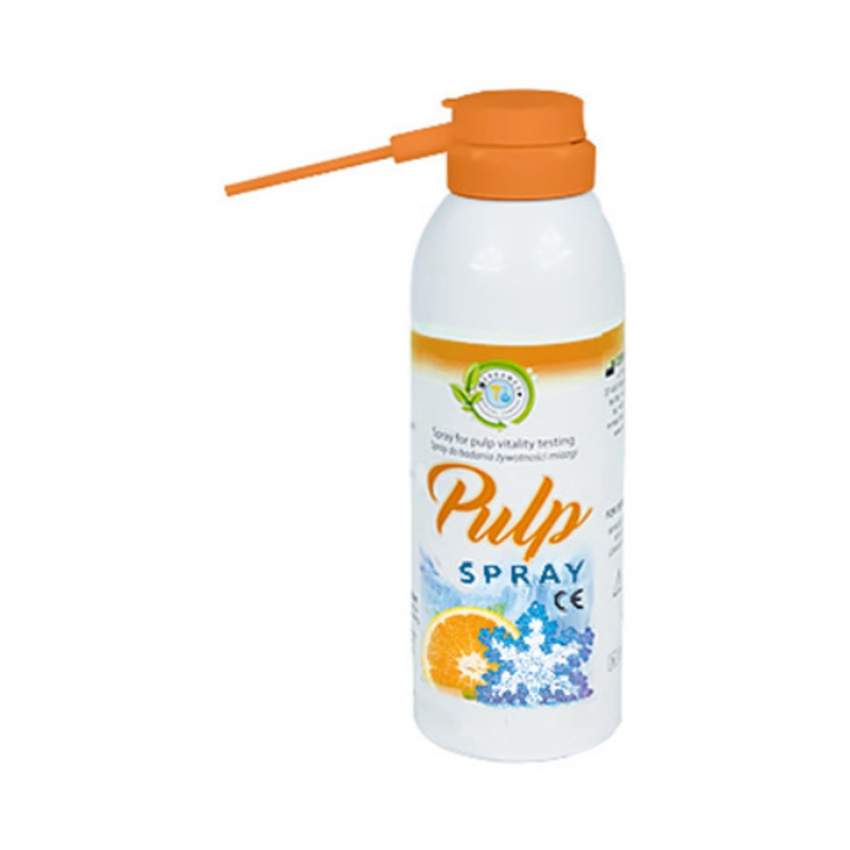 Cerkamed Pulp Sprey 200ml spey