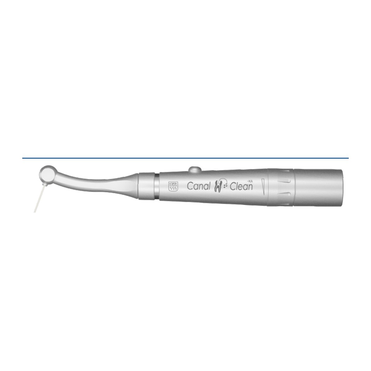 Micron CC Canal Cleaner 2/4 Çıkışlı