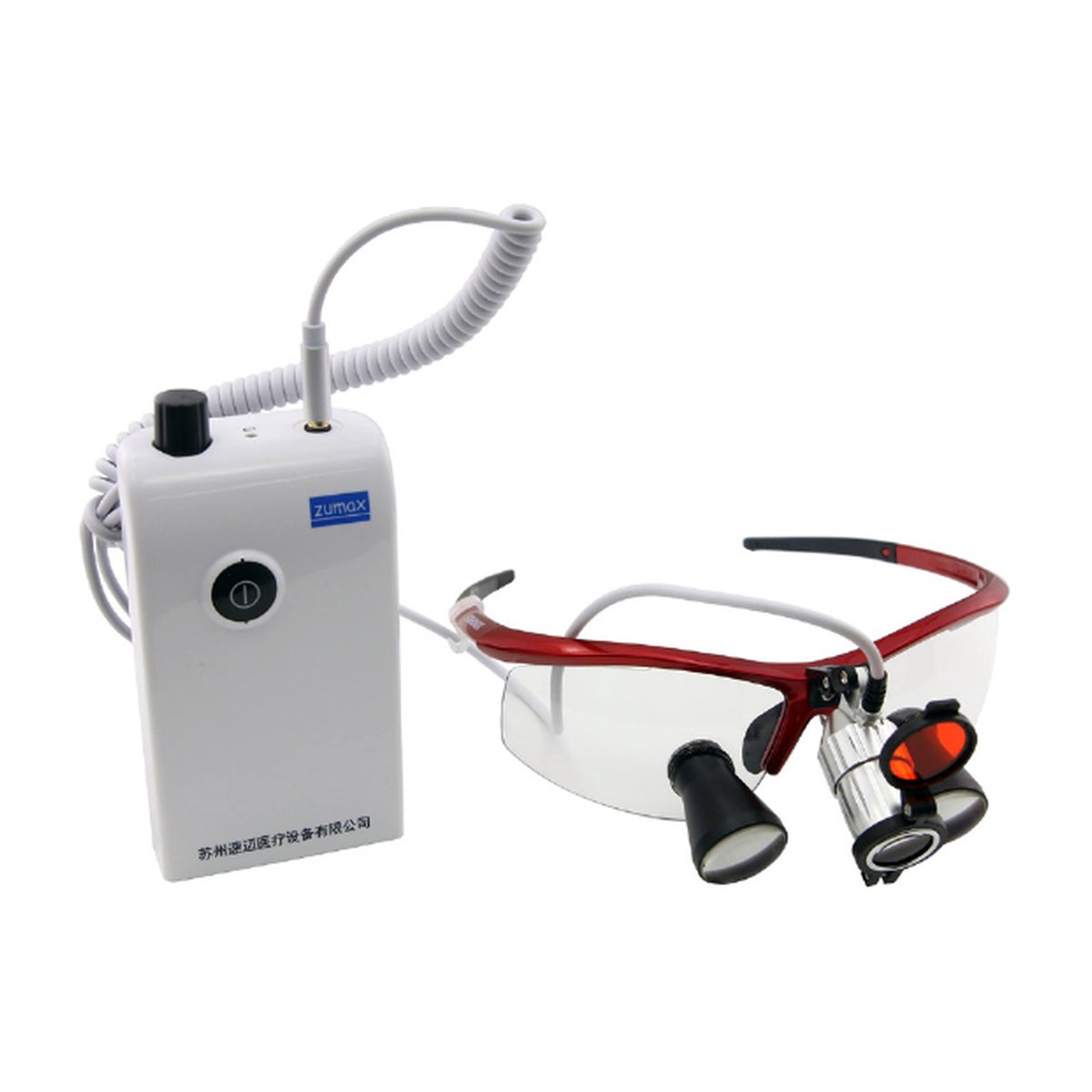 Zumax HL8200 Işık Kaynağı