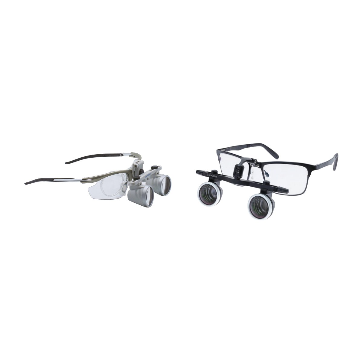 ZUMAX SLF/SLE/SLK LOUPE