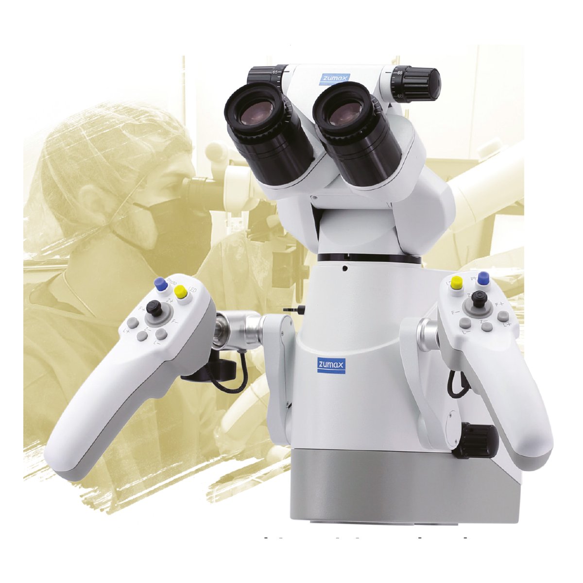 Zumax OMS3200 R2 / PRO