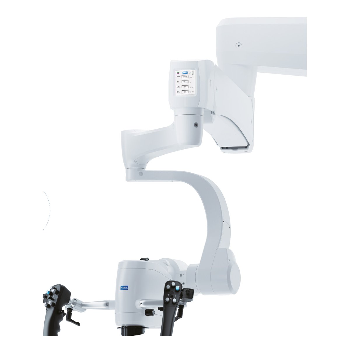 Zumax OMS6000