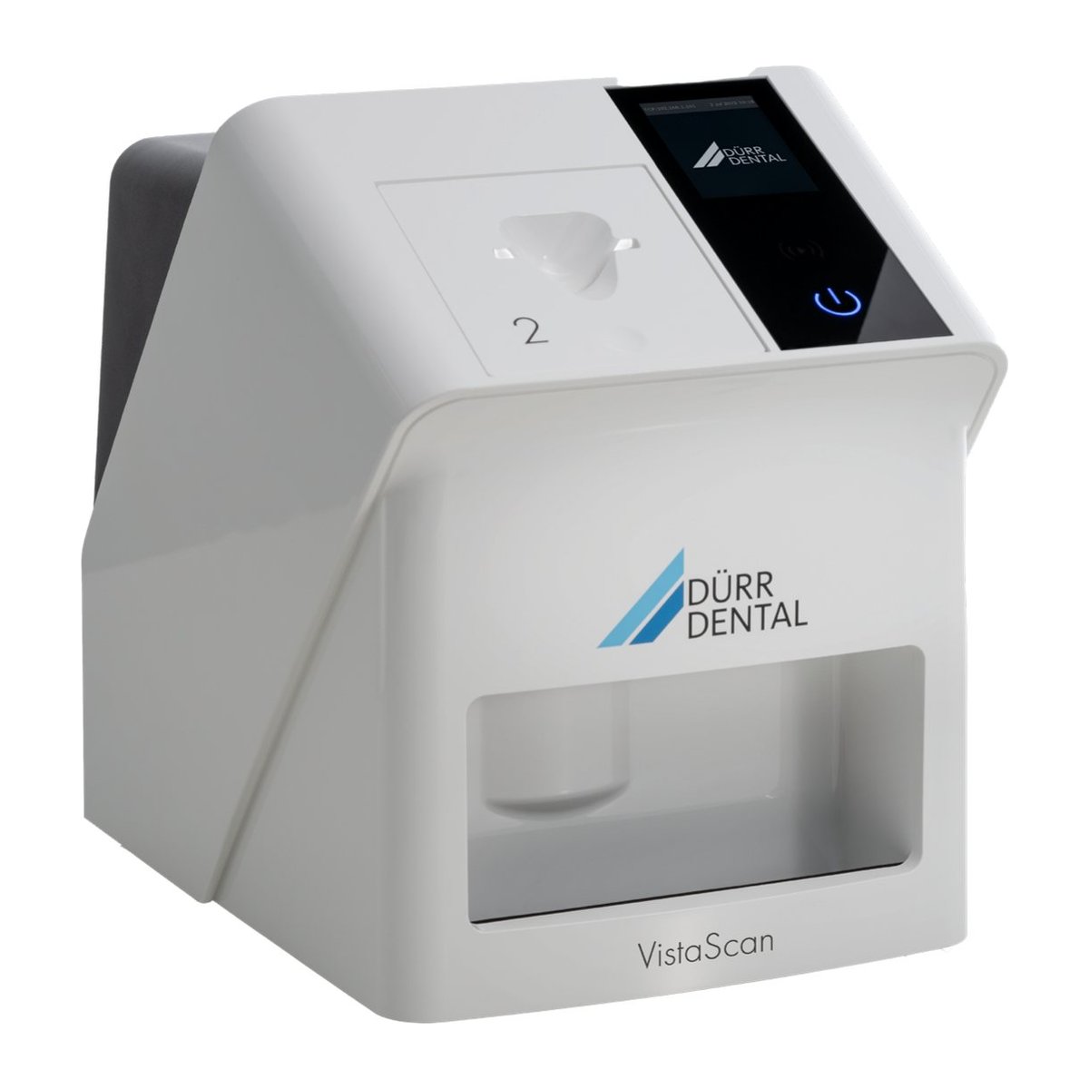 Dürr Dental VistaScan intraoral görüntüleme