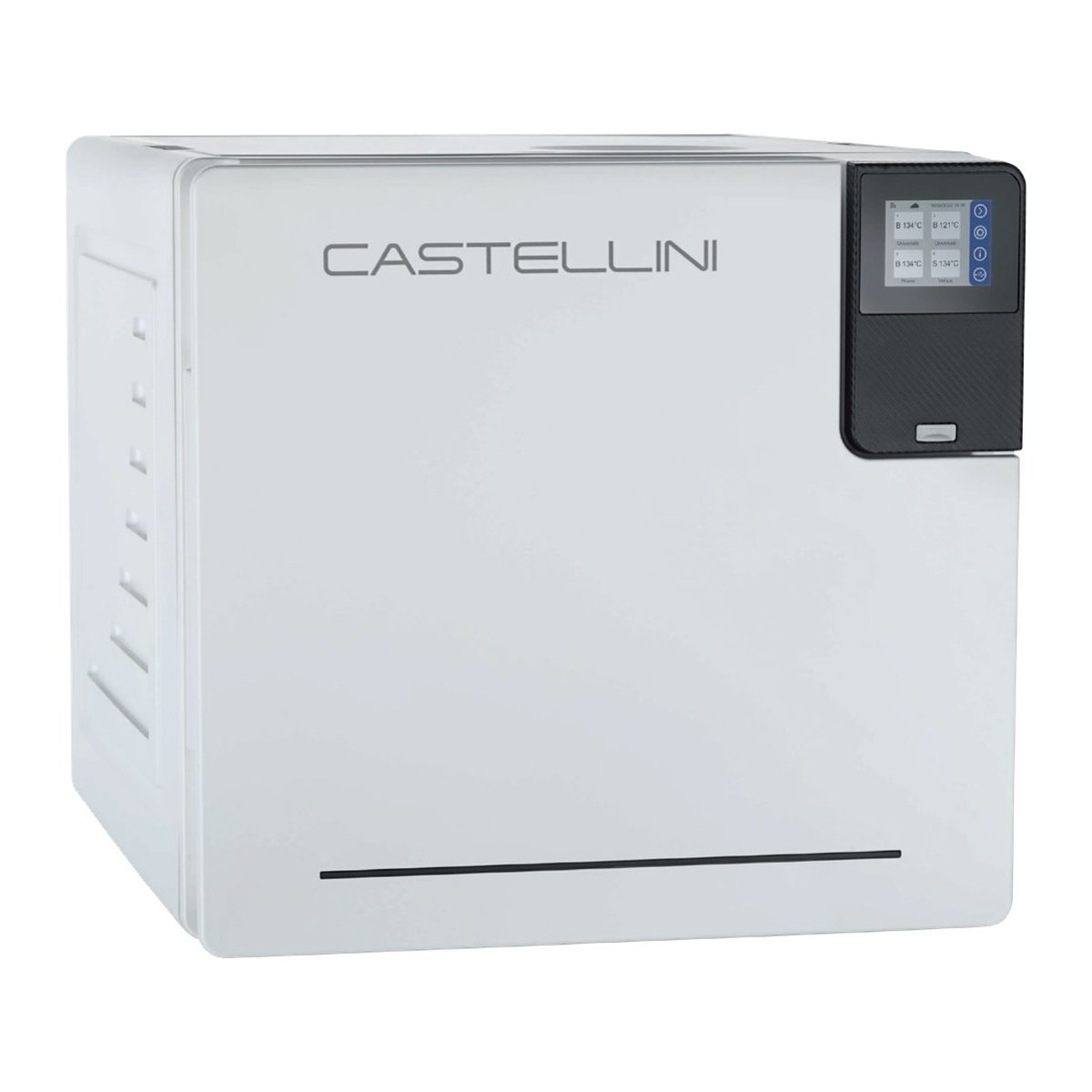 Castellini C 22 B Tip Otoklav