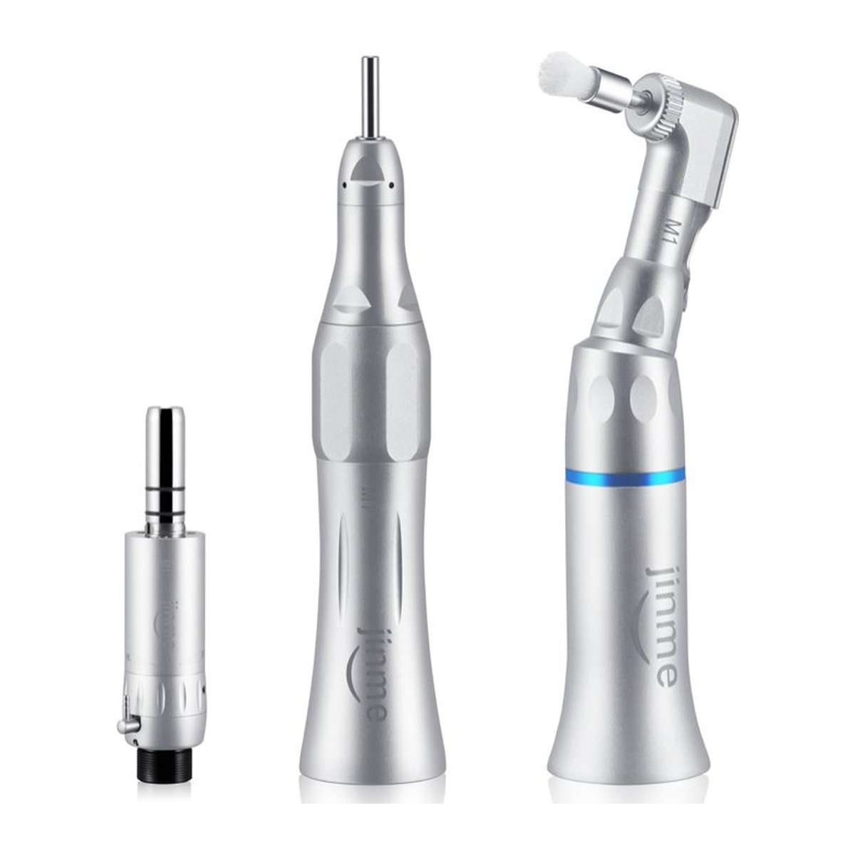 Jimme M1 Havalı mikromotor Piyasemen Anguldurva
