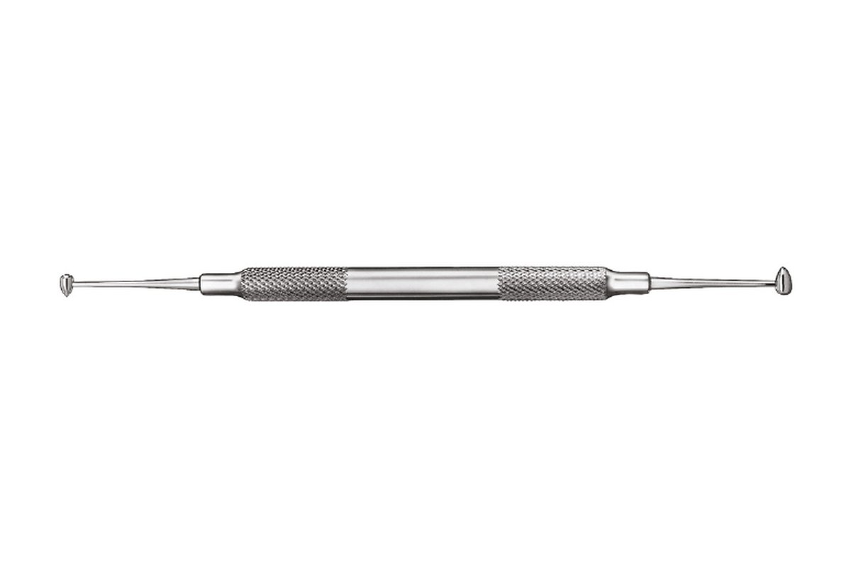 Carl Martin Amalgam Spatülü 1060