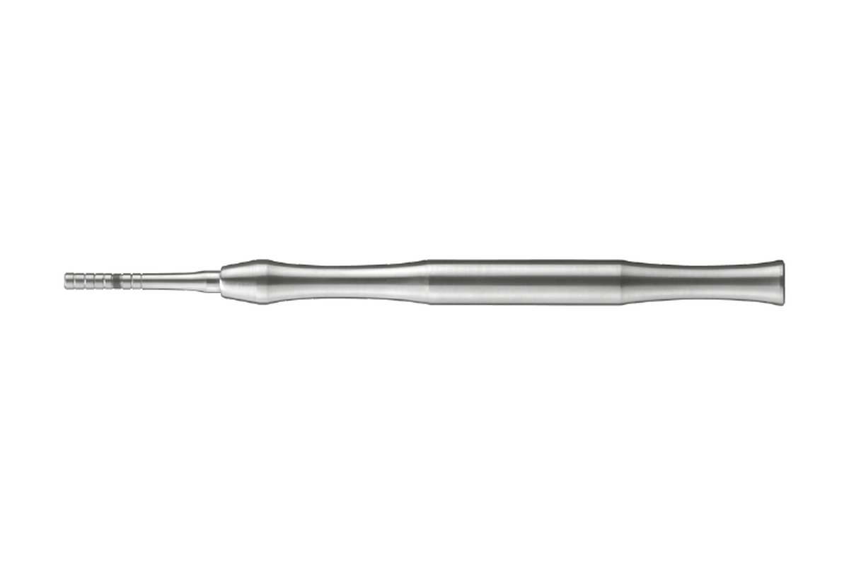 Carl Martin 3.5mm Trepon Osteotom 1606/35