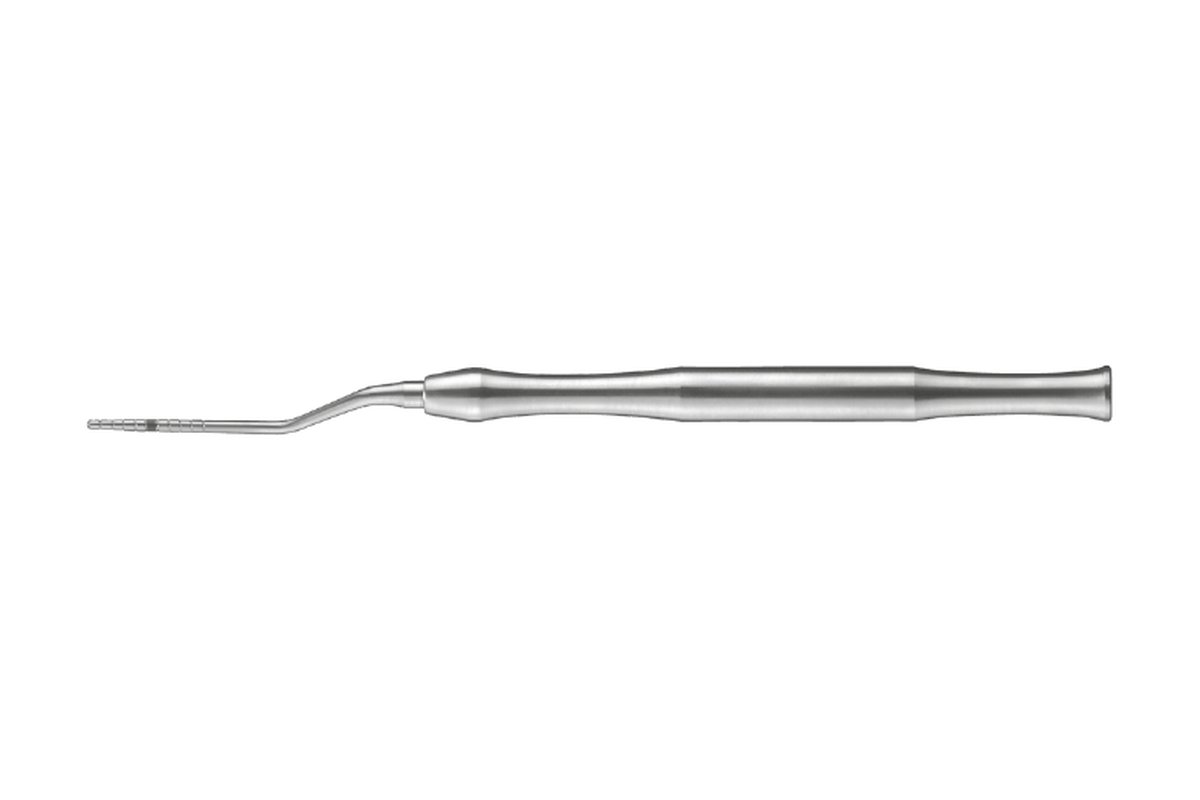Carl Martin Expanseur 1607