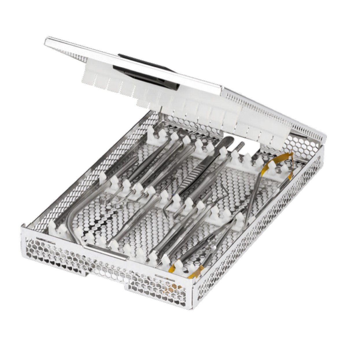 Carl Martin Osteotom Seti 1605