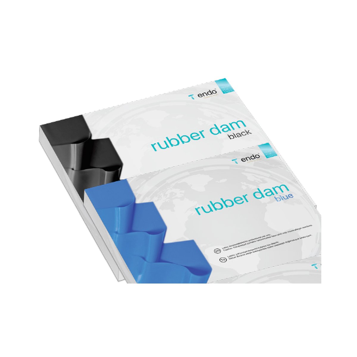 Dentac Dental Dam