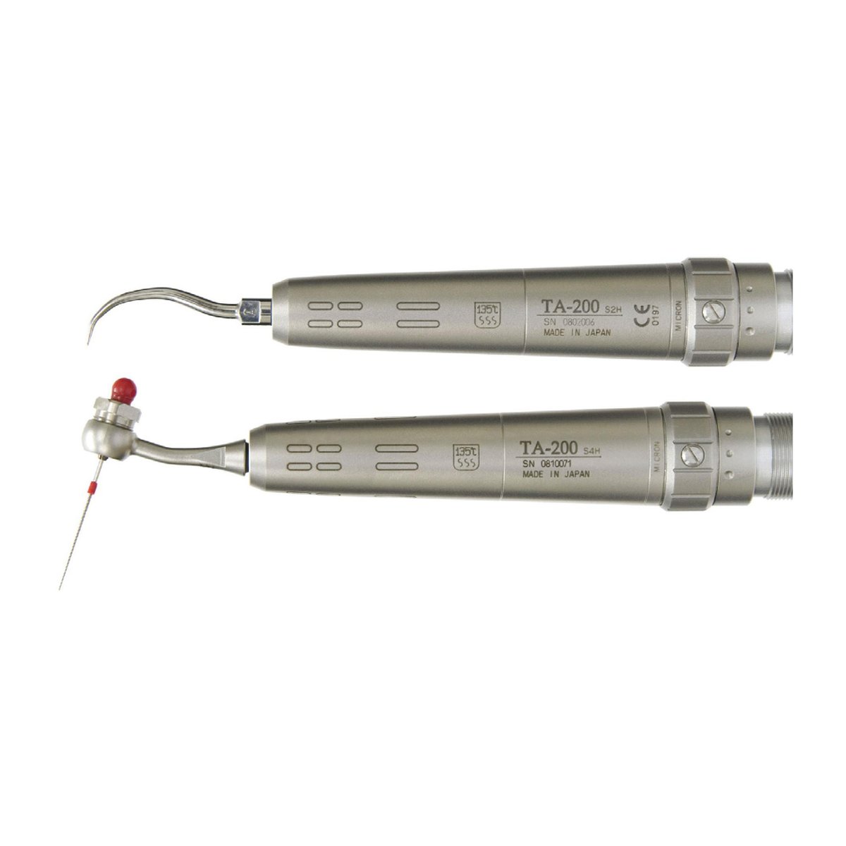 Micron TA200