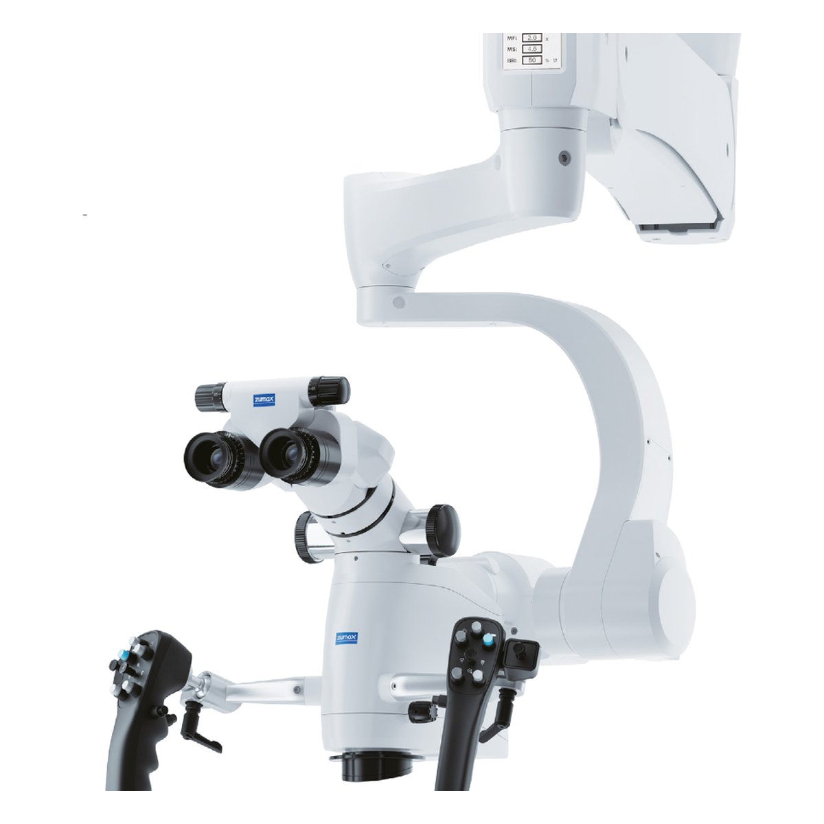 Zumax OMS3000 Pro